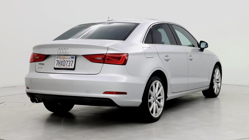 2015 Audi A3 Premium Plus 8