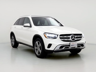 2021 Mercedes-Benz GLC 300 -
                Costa Mesa, CA