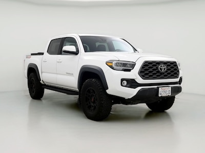 2020 Toyota Tacoma TRD Off-Road -
                Los Angeles, CA