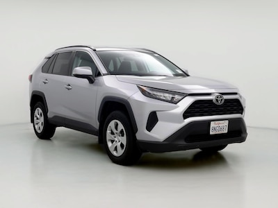 2019 Toyota RAV4 LE -
                Irvine, CA