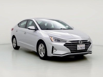 2019 Hyundai Elantra Value Edition -
                Los Angeles, CA