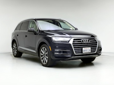 2019 Audi Q7 Premium Plus -
                Oceanside, CA