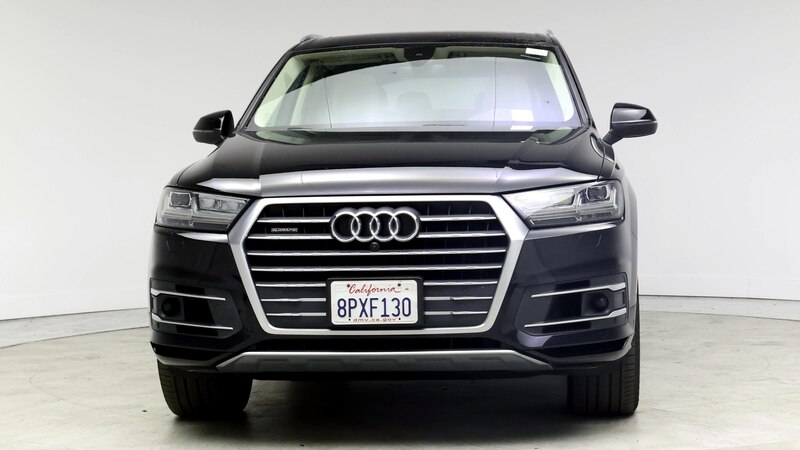 2019 Audi Q7 Premium Plus 5