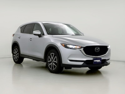 2018 Mazda CX-5 Touring -
                Los Angeles, CA