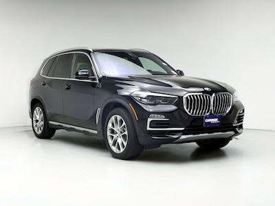 2020 BMW X5 sDrive40i -
                Las Vegas, NV