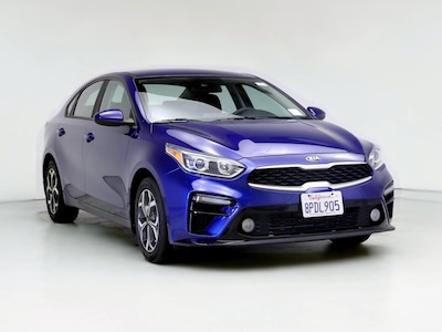 2020 Kia Forte LXS -
                Los Angeles, CA