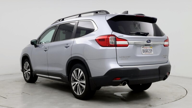 2021 Subaru Ascent Limited 2