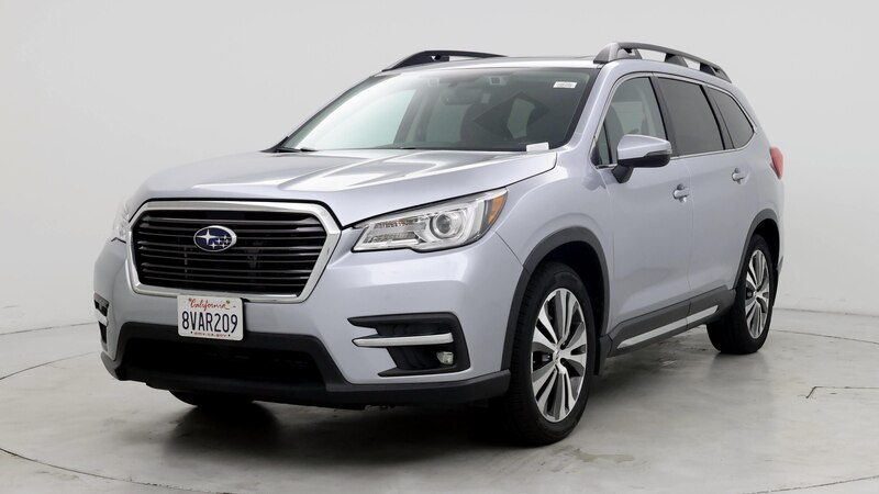 2021 Subaru Ascent Limited 4