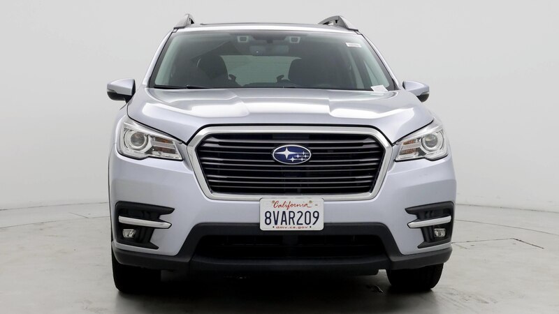 2021 Subaru Ascent Limited 5