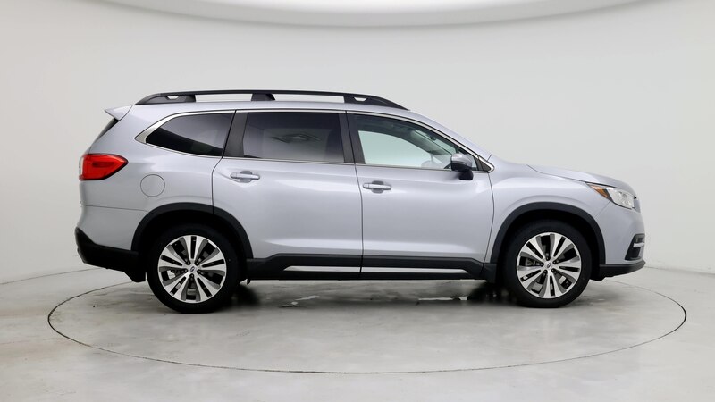 2021 Subaru Ascent Limited 7