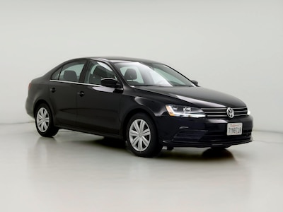 2017 Volkswagen Jetta S -
                Duarte, CA