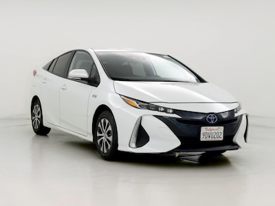 2022 Toyota Prius Prime XLE -
                Duarte, CA