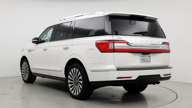 2019 Lincoln Navigator Reserve 2