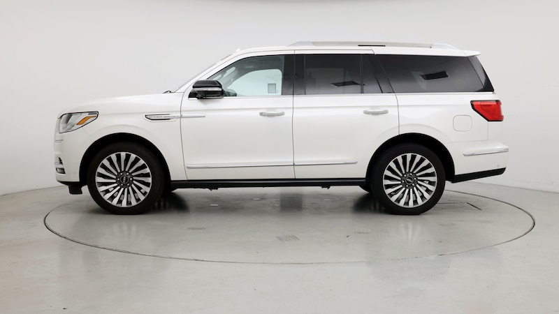 2019 Lincoln Navigator Reserve 3