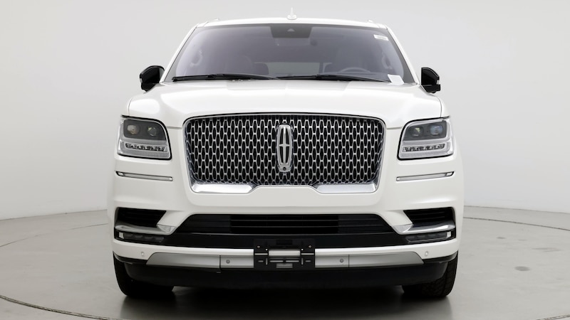 2019 Lincoln Navigator Reserve 5