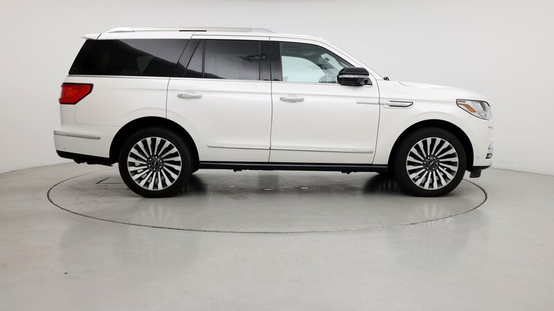 2019 Lincoln Navigator Reserve 7