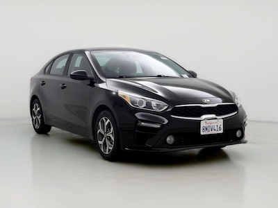 2020 Kia Forte LXS -
                Irvine, CA