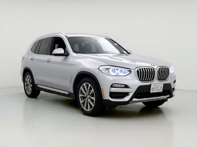 2019 BMW X3 xDrive30i -
                Oceanside, CA