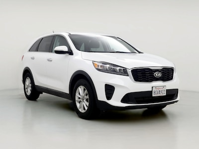 2019 Kia Sorento LX -
                Irvine, CA