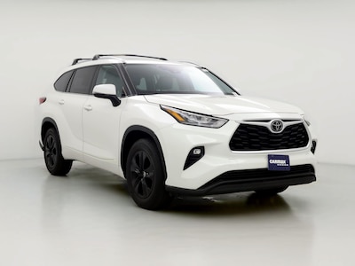 2020 Toyota Highlander XLE -
                Costa Mesa, CA