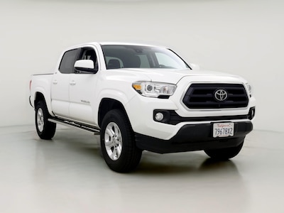 2020 Toyota Tacoma SR5 -
                Irvine, CA