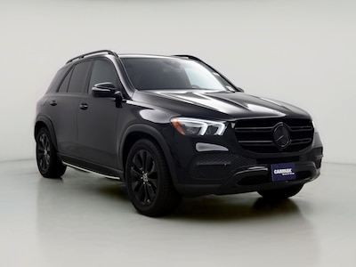 2020 Mercedes-Benz GLE 350 -
                Los Angeles, CA