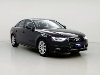 2015 Audi A4 Premium -
                Los Angeles, CA