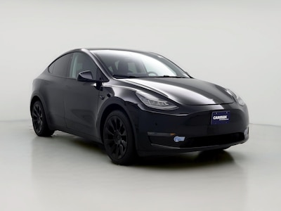 2020 Tesla Model Y Long Range -
                Los Angeles, CA