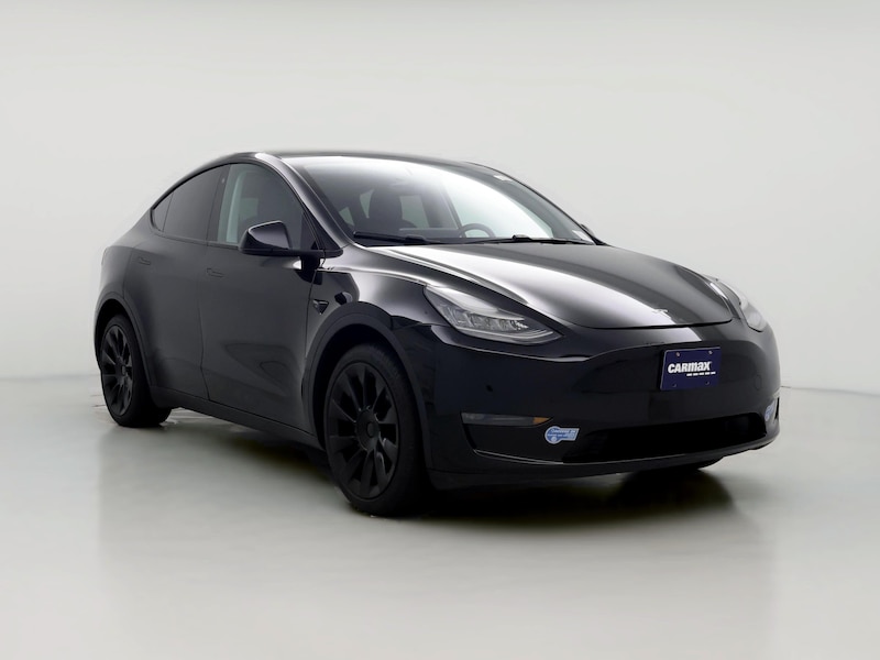 2020 Tesla Model Y Long Range -
                  Pleasant Hill, CA