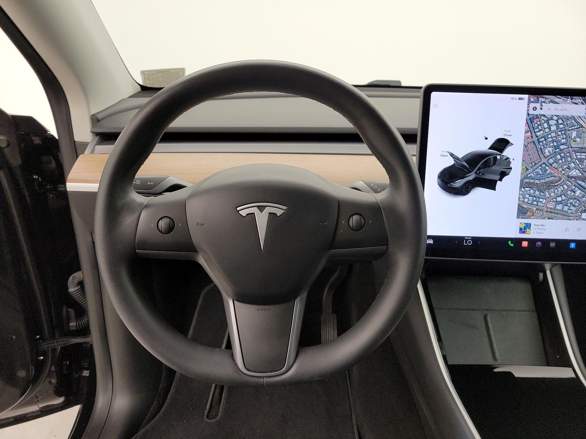 Thumbnail: 2020 Tesla Model Y - 10