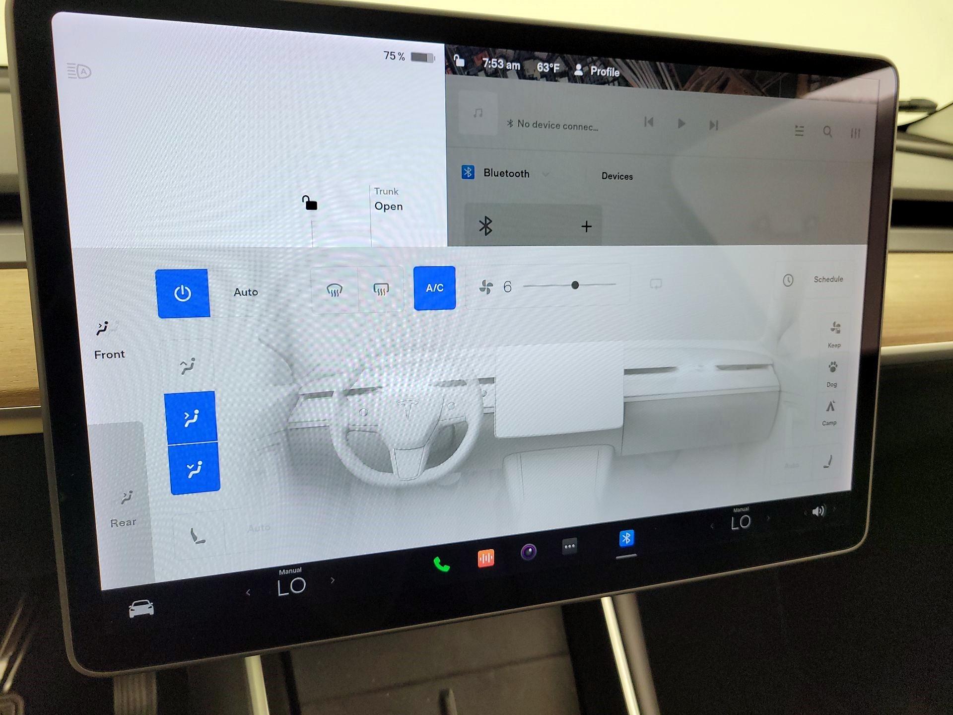 Thumbnail: 2020 Tesla Model Y - 16