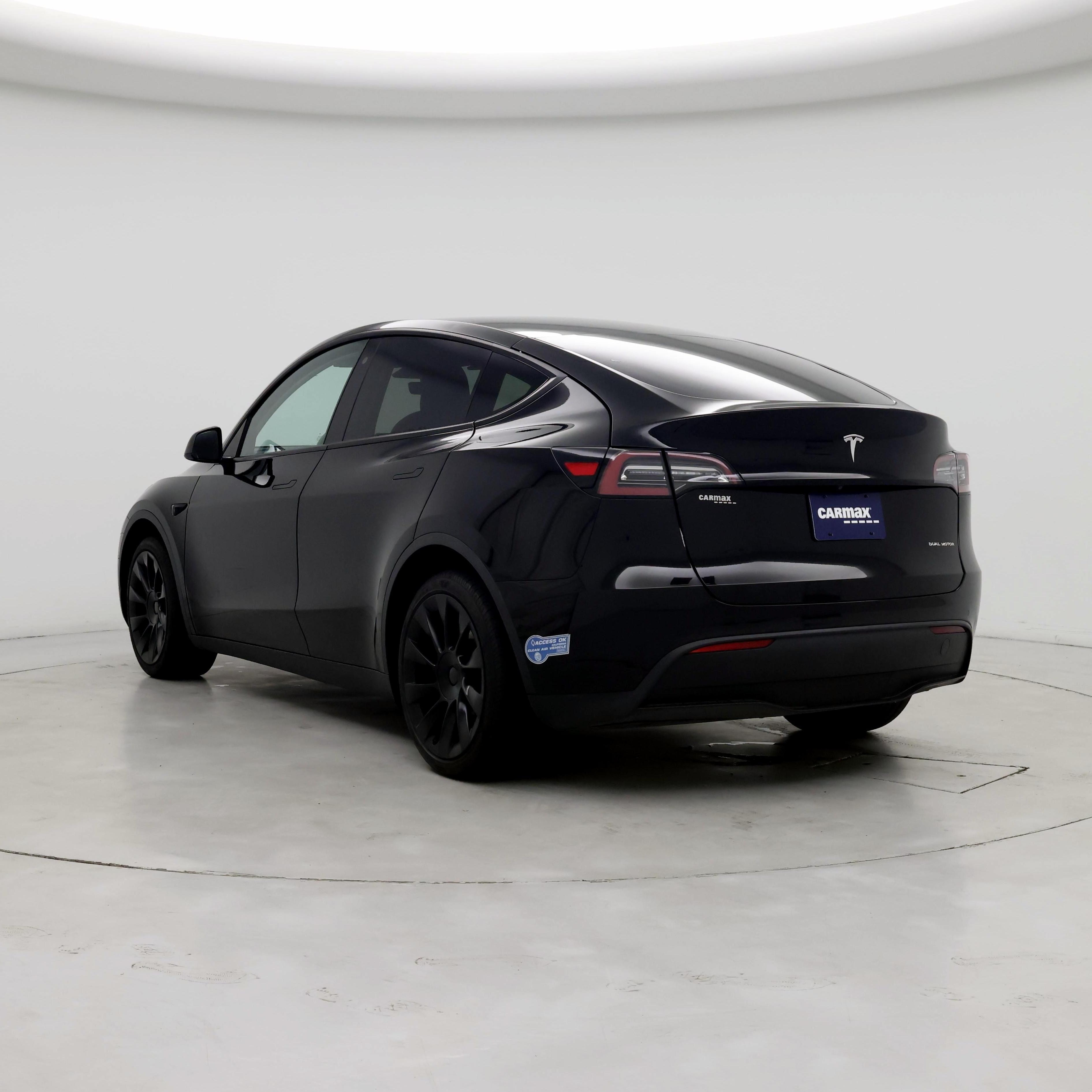 Thumbnail: 2020 Tesla Model Y - 2