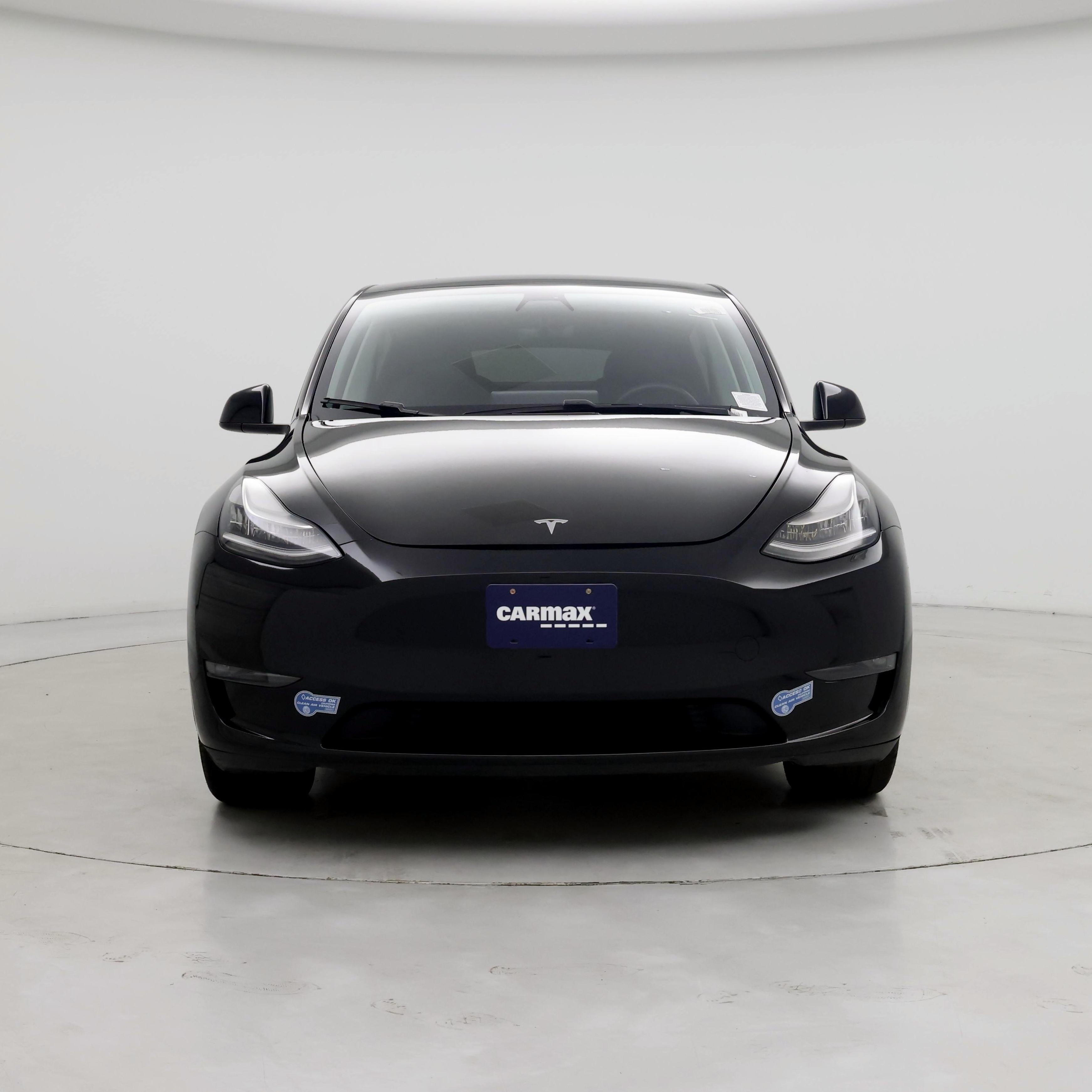 Thumbnail: 2020 Tesla Model Y - 5