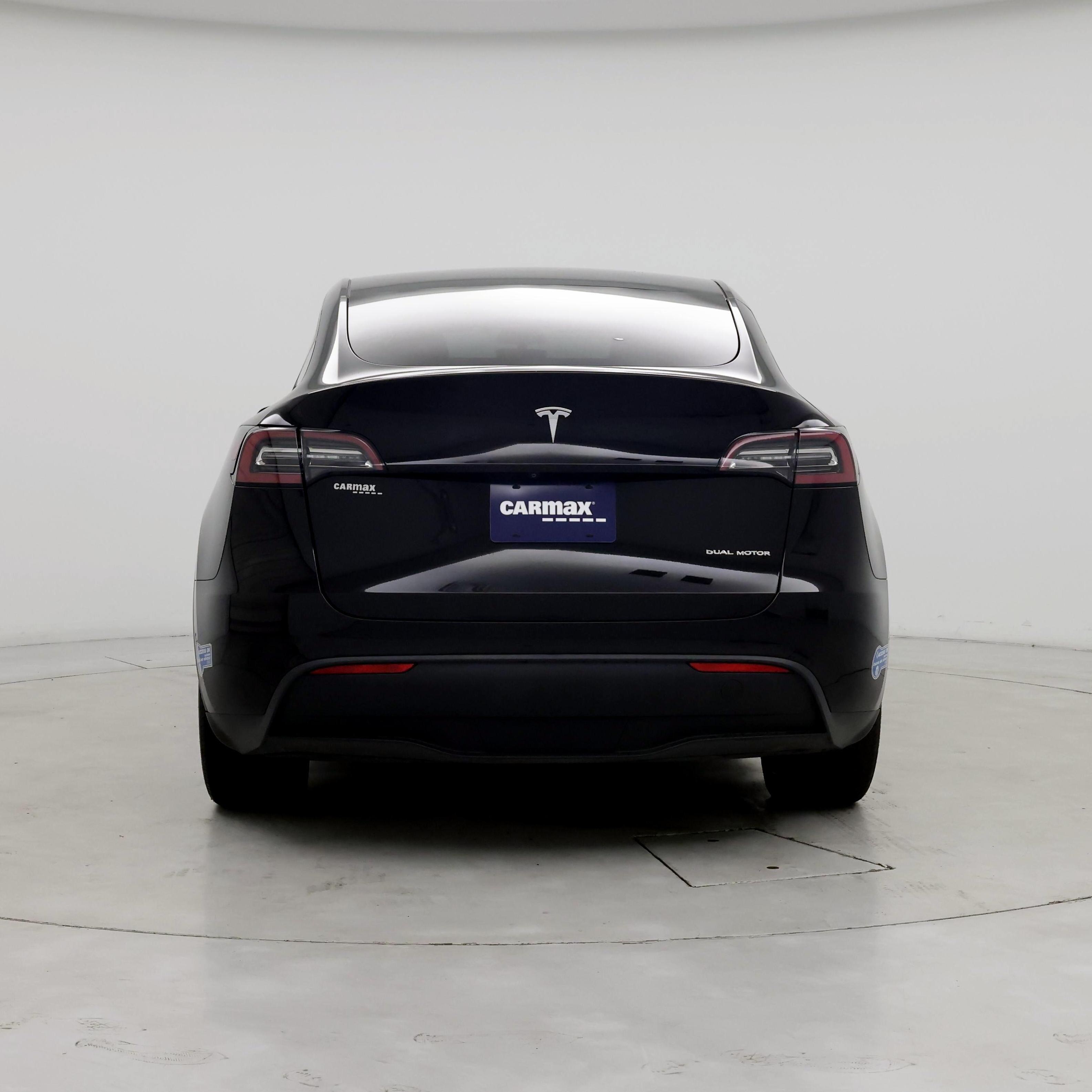 Thumbnail: 2020 Tesla Model Y - 6
