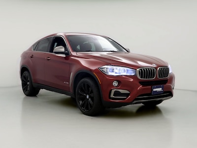 2019 BMW X6 xDrive35i -
                Costa Mesa, CA