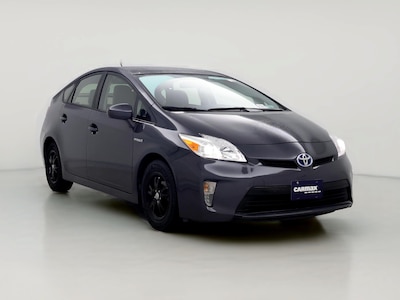 2015 Toyota Prius Three -
                Los Angeles, CA