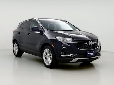 2020 Buick Encore GX Preferred -
                Irvine, CA