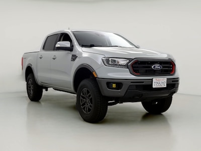 2021 Ford Ranger Lariat -
                Irvine, CA