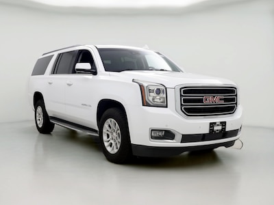 2016 GMC Yukon SLT -
                Los Angeles, CA