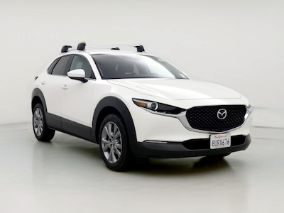 2021 Mazda CX-30 Select -
                Norco, CA