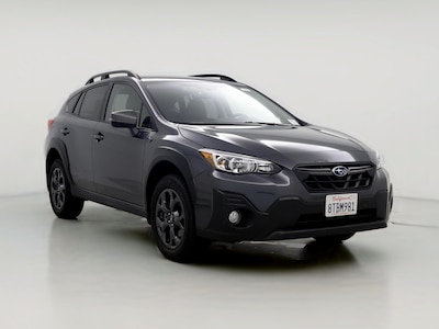 2021 Subaru Crosstrek Sport -
                Irvine, CA