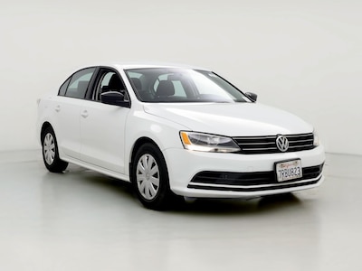 2016 Volkswagen Jetta S -
                Los Angeles, CA