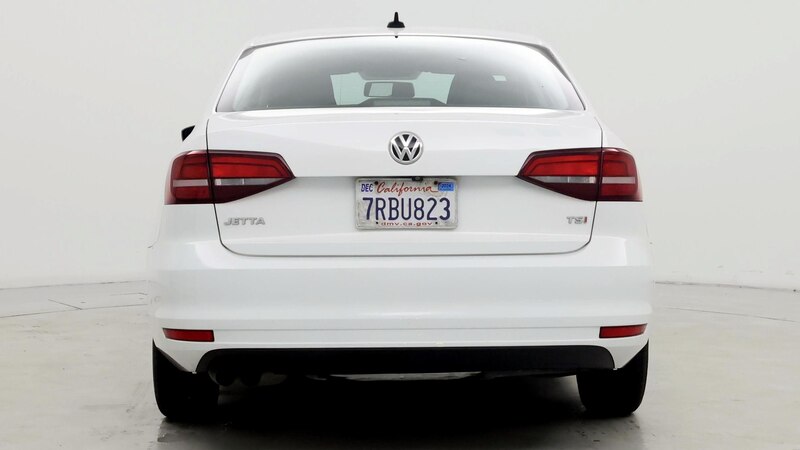 2016 Volkswagen Jetta S 6