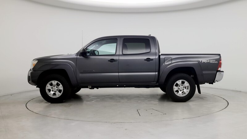 2014 Toyota Tacoma PreRunner 3