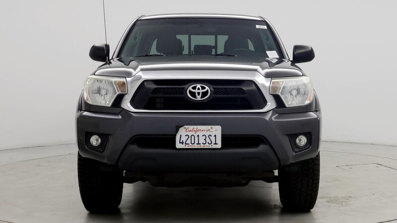 2014 Toyota Tacoma PreRunner 5