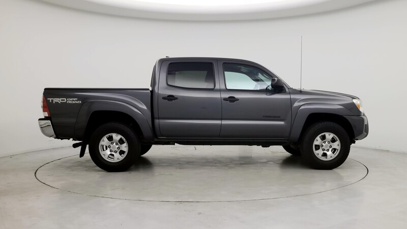 2014 Toyota Tacoma PreRunner 7