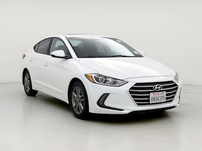 2018 Hyundai Elantra Limited Edition -
                Costa Mesa, CA