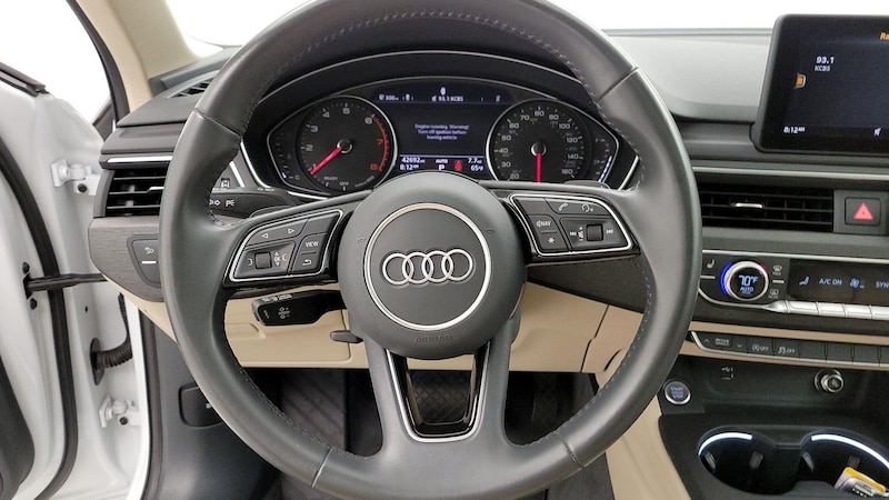 2019 Audi A4 Premium 10