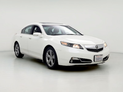 2013 Acura TL SH -
                Irvine, CA