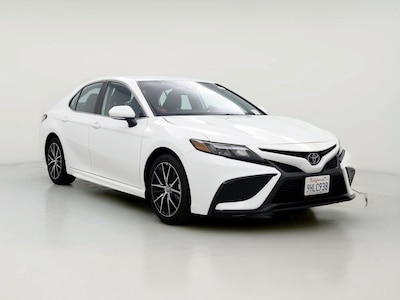 2023 Toyota Camry SE -
                Irvine, CA